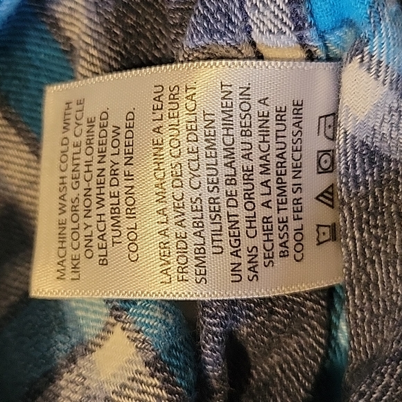 🍉3/$25🍉 Wrangler Button Down Shirt - Picture 5 of 5